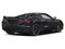 2024 Chevrolet Corvette Stingray Stingray Coupe 2LT