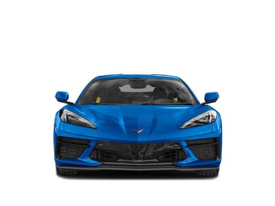 2024 Chevrolet Corvette Stingray Stingray Coupe 2LT