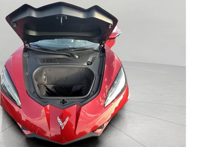 2021 Chevrolet Corvette Stingray Stingray Coupe 3LT