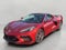 2021 Chevrolet Corvette Stingray Stingray Coupe 3LT