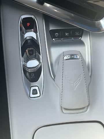 2021 Chevrolet Corvette Stingray Stingray Coupe 3LT