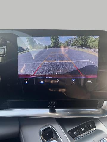 2021 Chevrolet Corvette Stingray Stingray Coupe 3LT