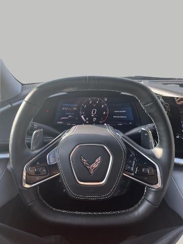 2021 Chevrolet Corvette Stingray Stingray Coupe 3LT