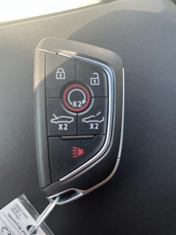 2021 Chevrolet Corvette Stingray Stingray Coupe 3LT