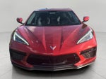2021 Chevrolet Corvette Stingray Stingray Coupe 3LT