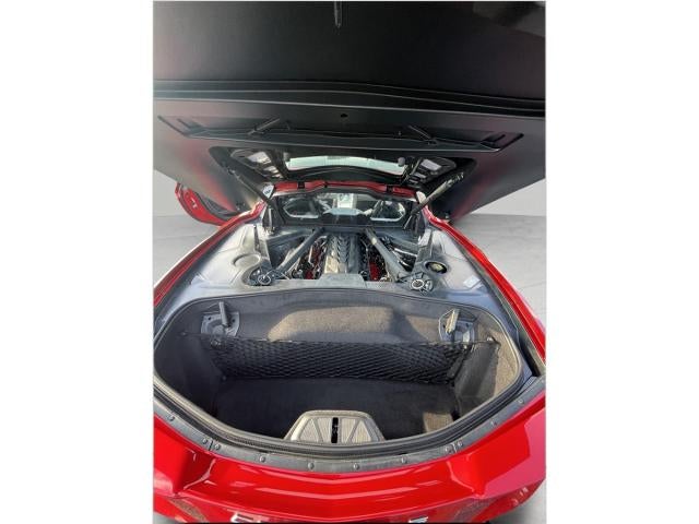 2021 Chevrolet Corvette Stingray Stingray Coupe 3LT