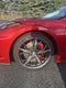 2021 Chevrolet Corvette Stingray Stingray Coupe 3LT