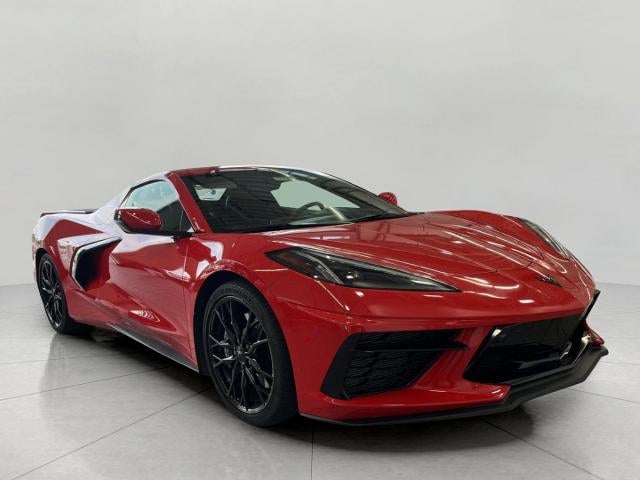 2023 Chevrolet Corvette Stingray Stingray Convertible 3LT