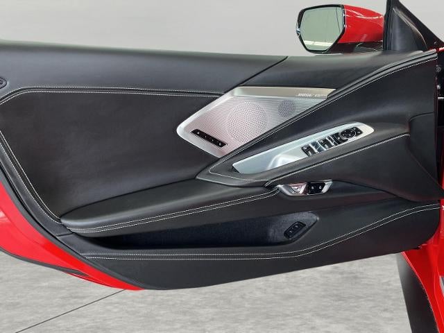 2023 Chevrolet Corvette Stingray Stingray Convertible 3LT