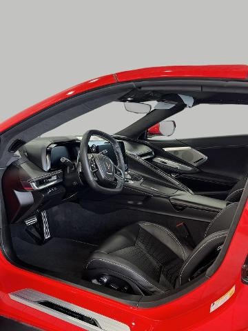 2023 Chevrolet Corvette Stingray Stingray Convertible 3LT