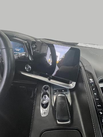 2023 Chevrolet Corvette Stingray Stingray Convertible 3LT