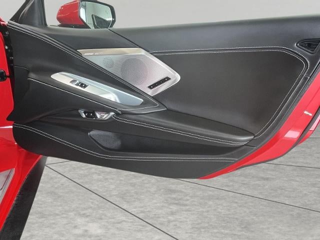 2023 Chevrolet Corvette Stingray Stingray Convertible 3LT