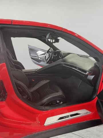 2023 Chevrolet Corvette Stingray Stingray Convertible 3LT