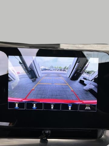 2023 Chevrolet Corvette Stingray Stingray Convertible 3LT