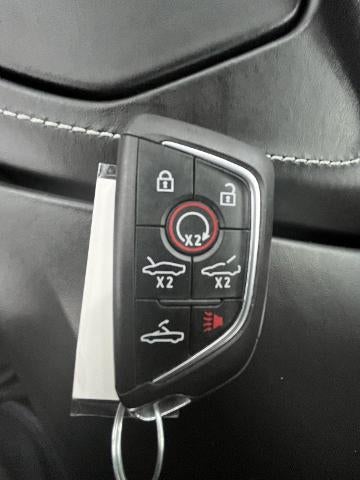 2023 Chevrolet Corvette Stingray Stingray Convertible 3LT