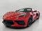 2023 Chevrolet Corvette Stingray Stingray Convertible 3LT