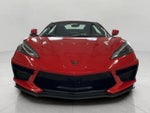 2023 Chevrolet Corvette Stingray Stingray Convertible 3LT