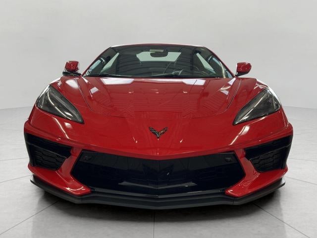 2023 Chevrolet Corvette Stingray Stingray Convertible 3LT