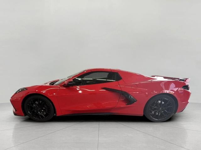2023 Chevrolet Corvette Stingray Stingray Convertible 3LT