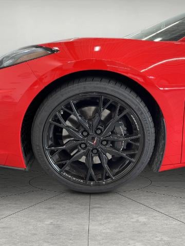 2023 Chevrolet Corvette Stingray Stingray Convertible 3LT