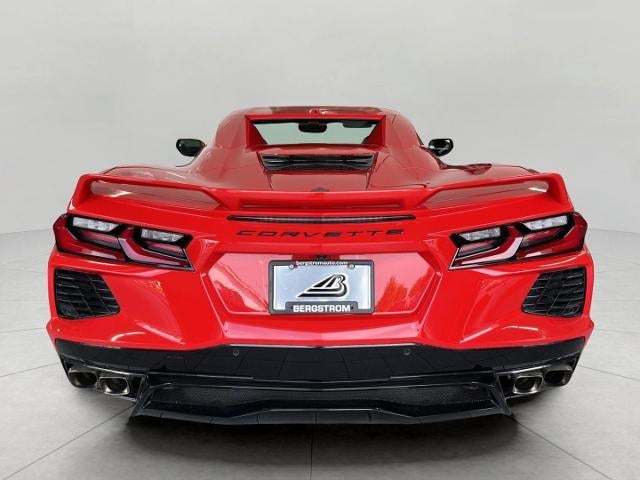 2023 Chevrolet Corvette Stingray Stingray Convertible 3LT