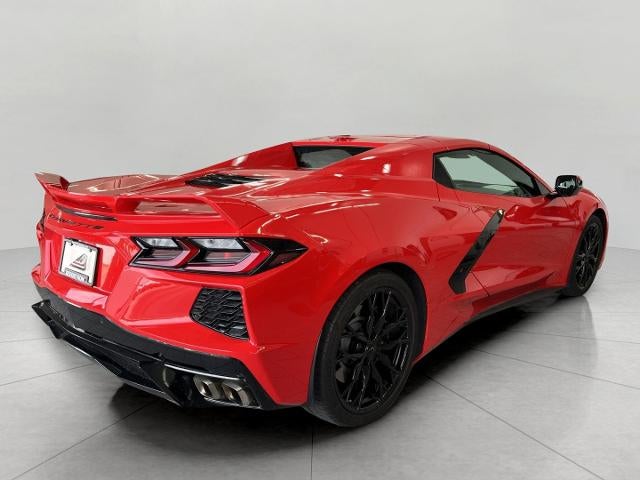 2023 Chevrolet Corvette Stingray Stingray Convertible 3LT