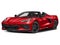 2023 Chevrolet Corvette Stingray Stingray Convertible 3LT