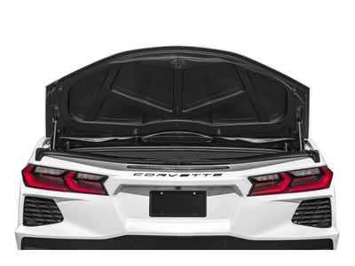2023 Chevrolet Corvette Stingray Stingray Convertible 3LT