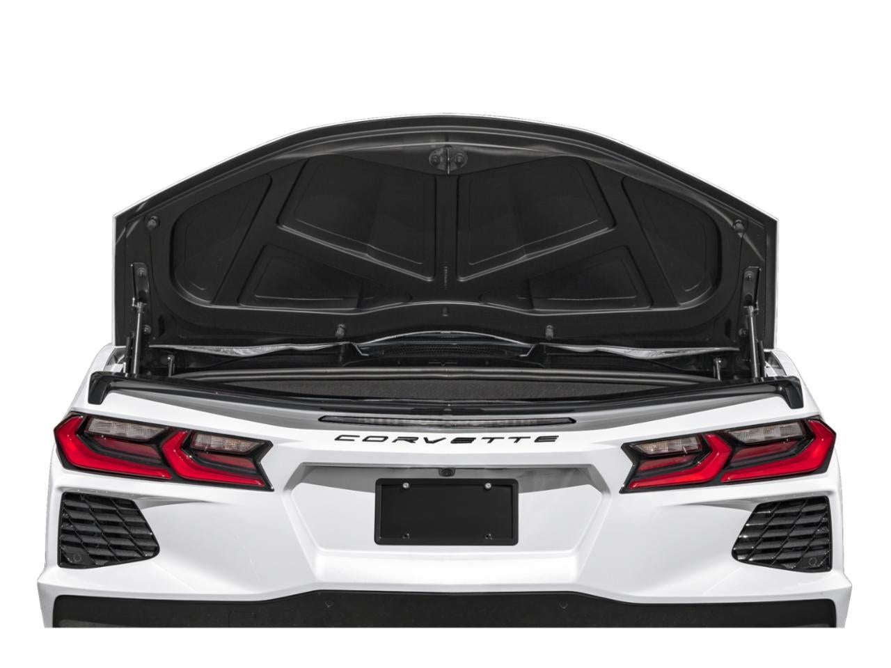 2023 Chevrolet Corvette Stingray Stingray Convertible 3LT