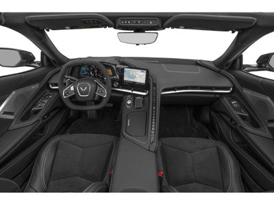 2023 Chevrolet Corvette Stingray Stingray Convertible 3LT
