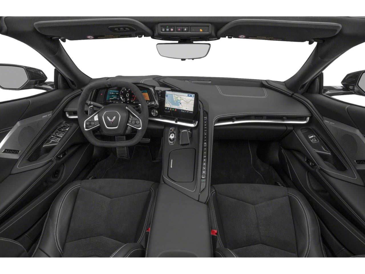 2023 Chevrolet Corvette Stingray Stingray Convertible 3LT