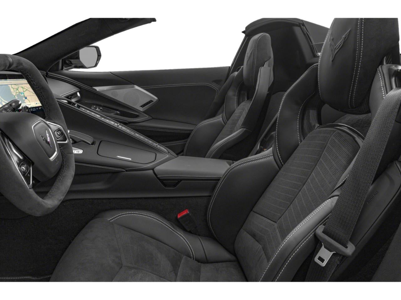 2023 Chevrolet Corvette Stingray Stingray Convertible 3LT
