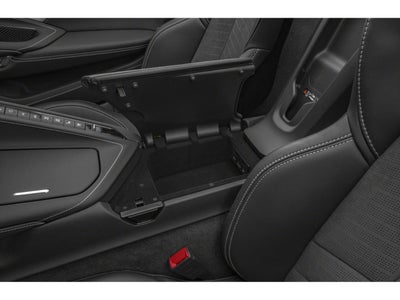 2023 Chevrolet Corvette Stingray Stingray Convertible 3LT