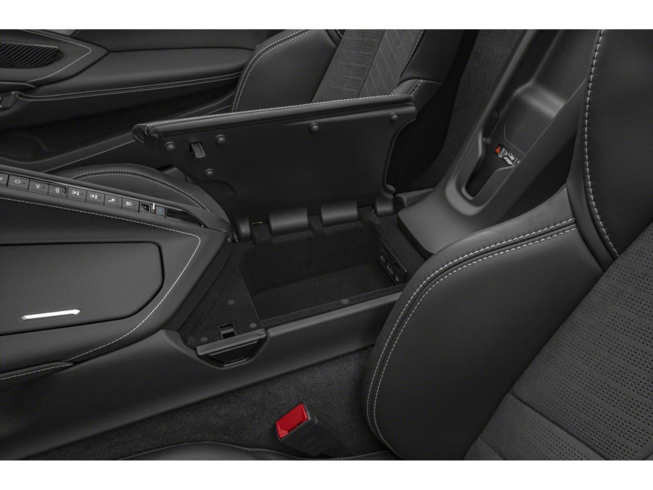 2023 Chevrolet Corvette Stingray Stingray Convertible 3LT