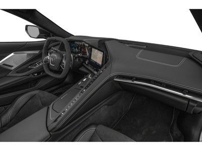 2023 Chevrolet Corvette Stingray Stingray Convertible 3LT