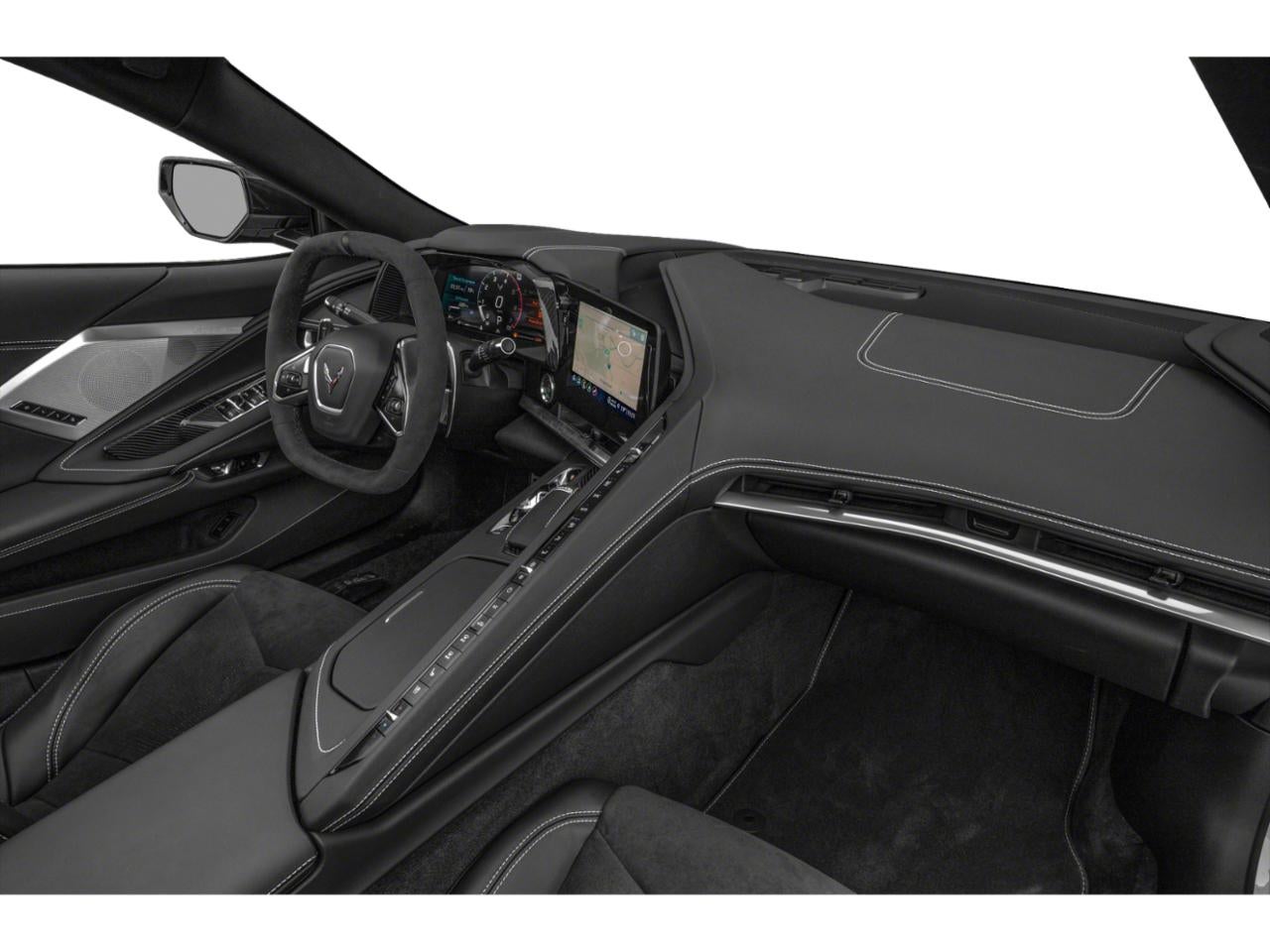 2023 Chevrolet Corvette Stingray Stingray Convertible 3LT