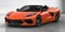 2023 Chevrolet Corvette Stingray Stingray Convertible 3LT