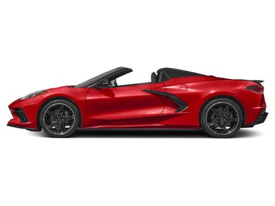2023 Chevrolet Corvette Stingray Stingray Convertible 3LT