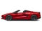 2023 Chevrolet Corvette Stingray Stingray Convertible 3LT