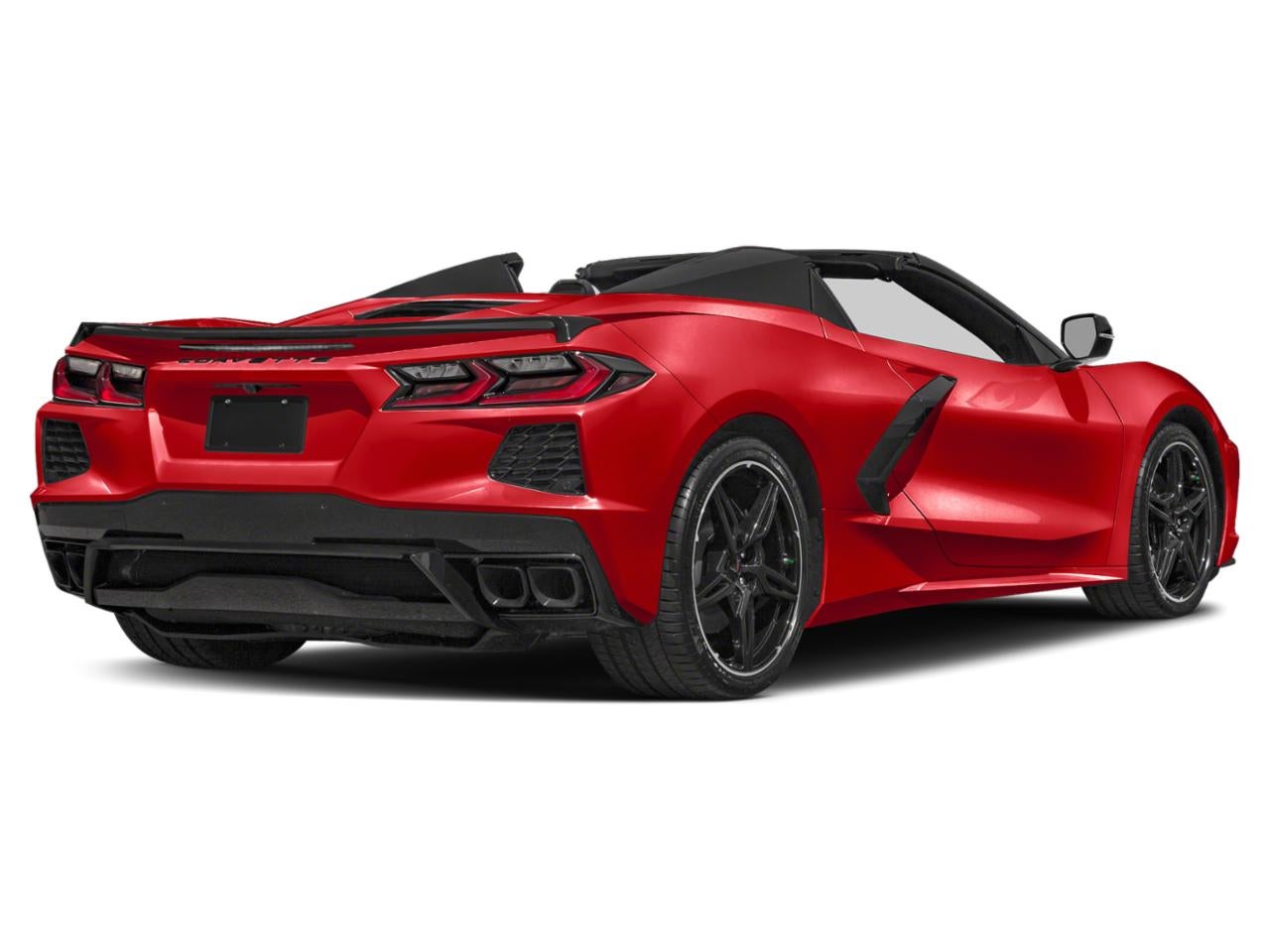 2023 Chevrolet Corvette Stingray Stingray Convertible 3LT
