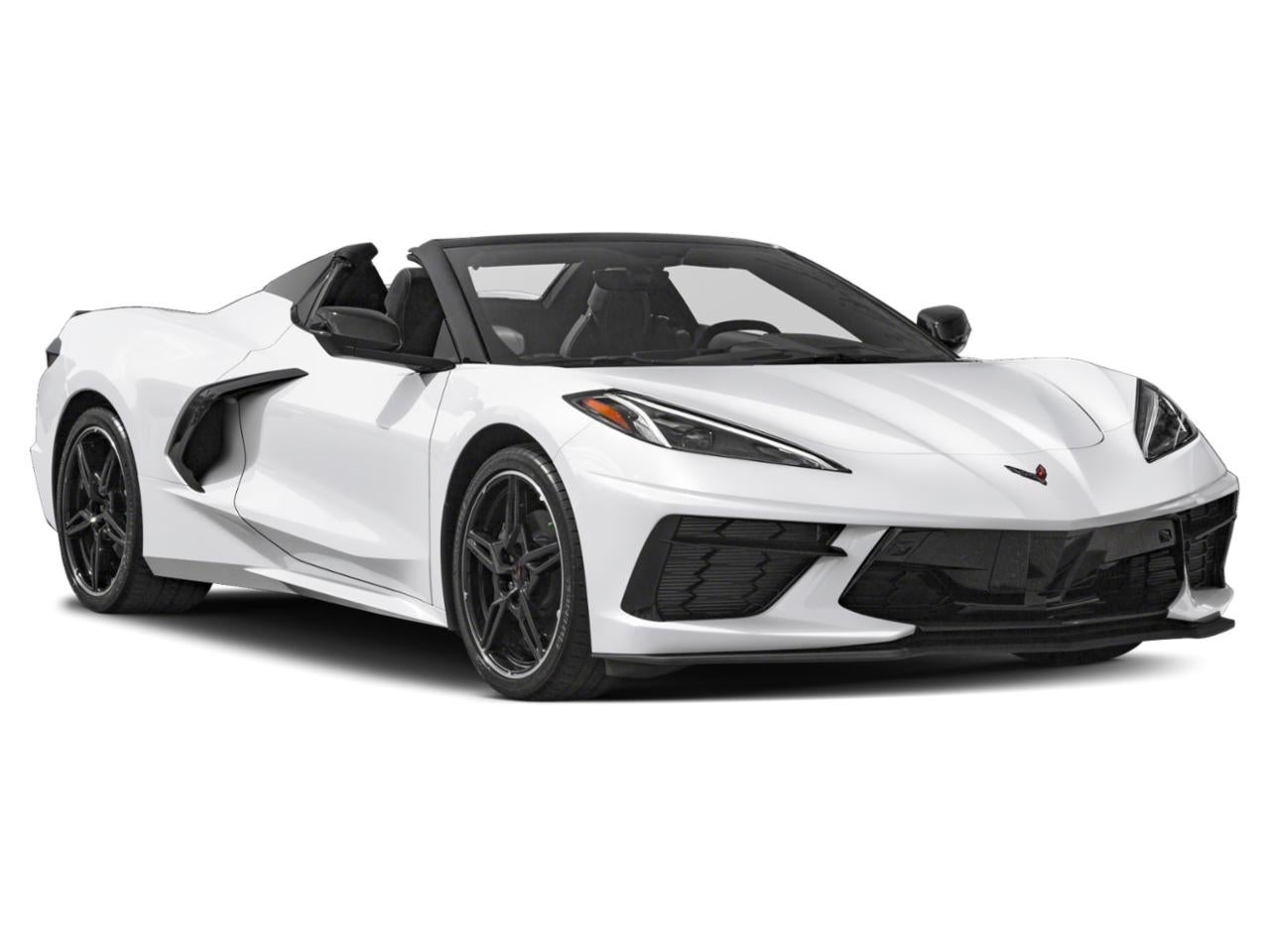2023 Chevrolet Corvette Stingray Stingray Convertible 3LT
