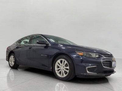 2016 Chevrolet Malibu 1LT