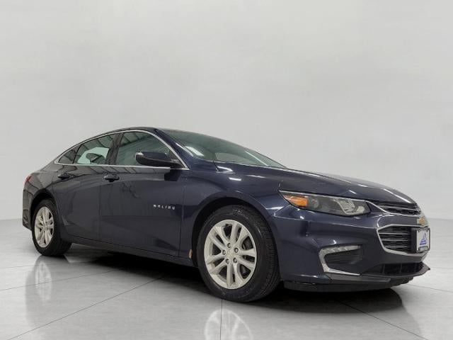 2016 Chevrolet Malibu 1LT