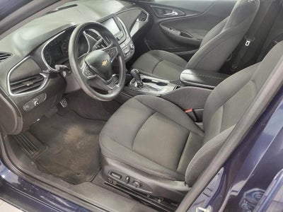 2016 Chevrolet Malibu 1LT