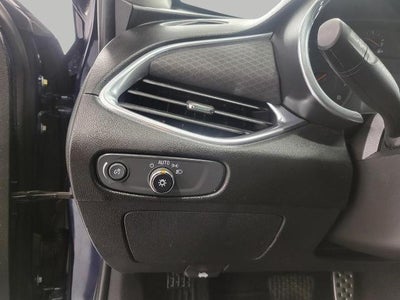 2016 Chevrolet Malibu 1LT