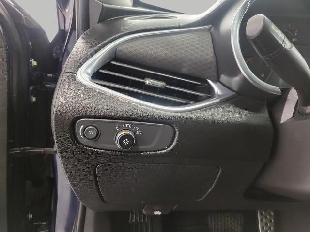 2016 Chevrolet Malibu 1LT