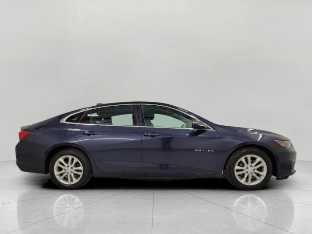 2016 Chevrolet Malibu 1LT
