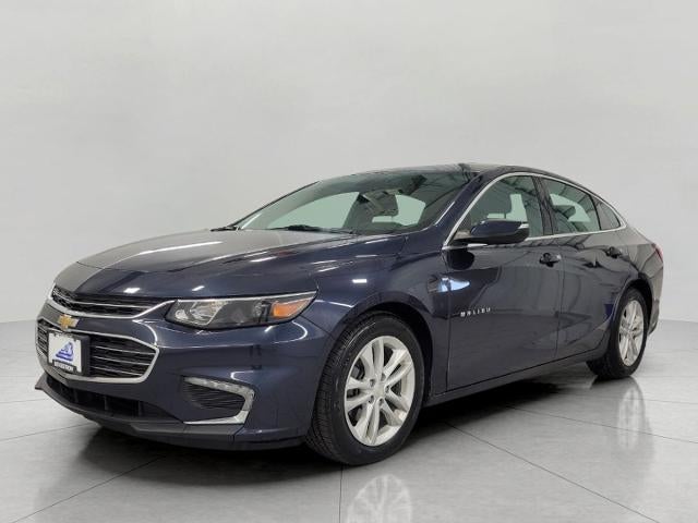 2016 Chevrolet Malibu 1LT