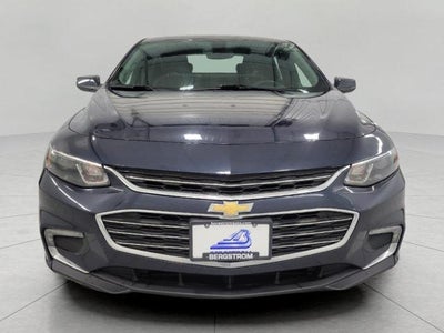 2016 Chevrolet Malibu 1LT
