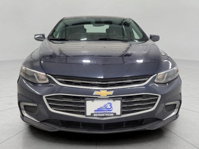 2016 Chevrolet Malibu 1LT